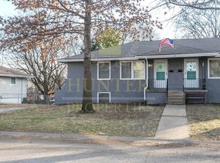 812 NW Mock Ave, Blue Springs, MO 64015