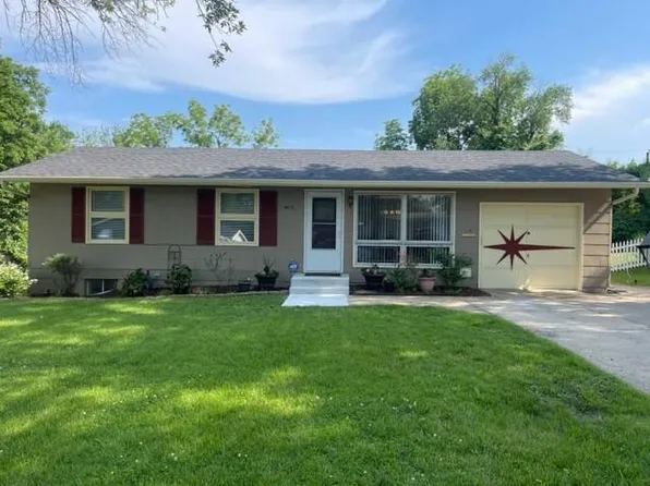 4013 E 47th St, Kansas City, MO 64130