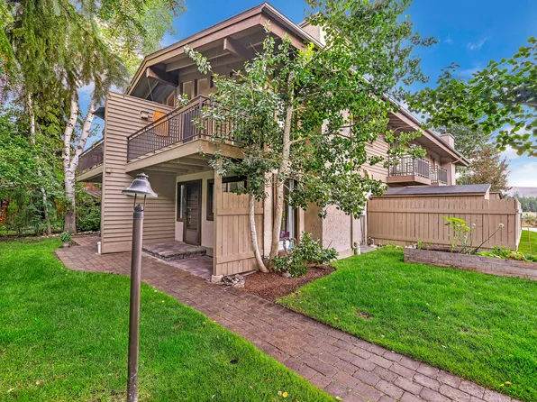 130 Four Seasons Way #32, Ketchum, ID 83340