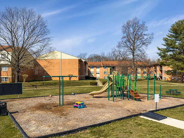 Milestone Garden Apartments — Photo 14