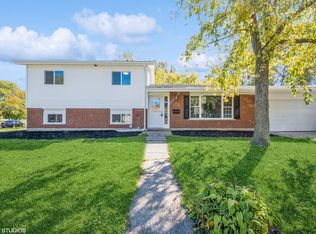 501 Antietam St, Park Forest, IL 60466