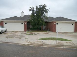 6015 3rd St, Lubbock, TX 79416