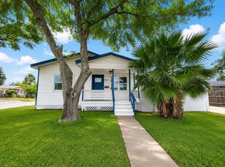 2027 54th St, Galveston, TX 77551
