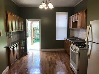 Rented by Wyckoff Realty