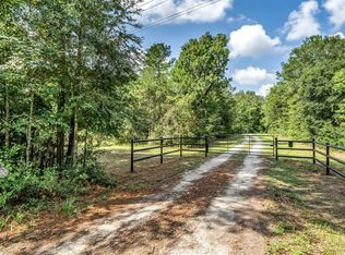 3750 Fm 945 Rd S, Cleveland, TX 77328