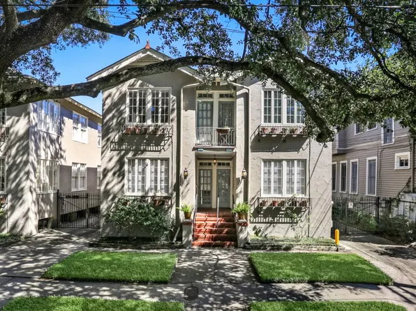 3011 Desoto St #C, New Orleans, LA 70119
