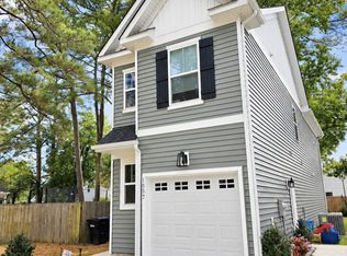 1557 Michigan Ave, Virginia Beach, VA 23454