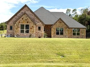 1025 Tex Ln, Springtown, TX 76082