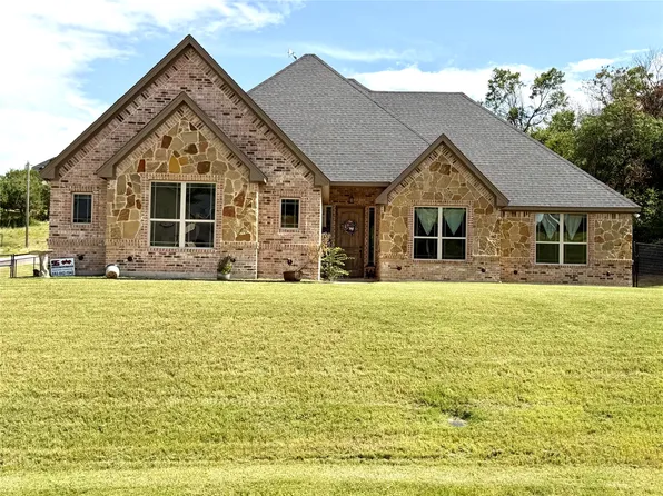 1025 Tex Ln, Springtown, TX 76082