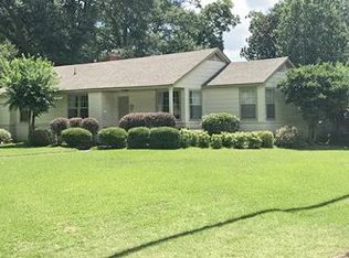 500 E Adams Ave, Greenwood, MS 38930