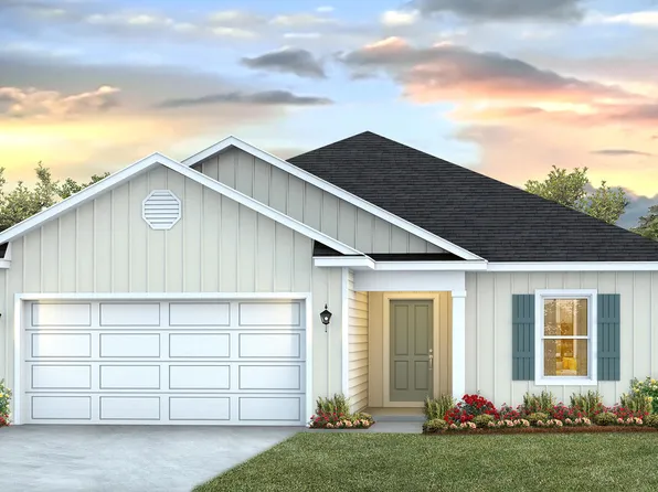 The Lismore Plan, Chase Farms