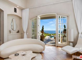 1116 Cumbre Alta Ct, Pacific Palisades, CA 90272
