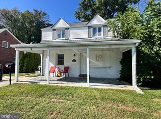 2379 Mole Rd, Secane, PA 19018