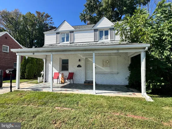 2379 Mole Rd, Secane, PA 19018