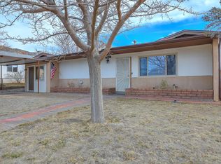 14120 Domingo Rd NE, Albuquerque, NM 87123