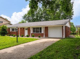 8247 Northport Dr, Cincinnati, OH 45255