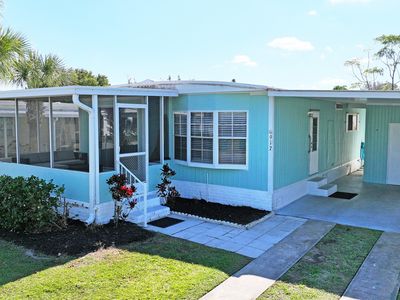 917 Pecan Cir, Barefoot Bay, FL, 32976