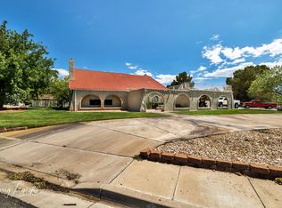 3585 S Sugar Leo Rd, Saint George, UT 84790