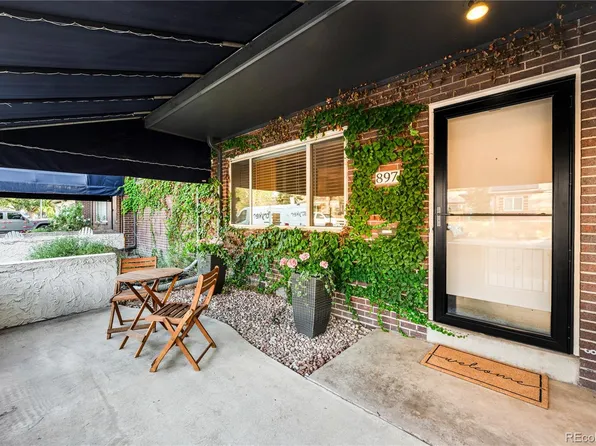 897 Glencoe Street #4, Denver, CO 80220