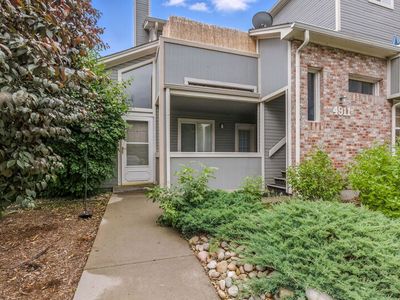 4911 Garrison St APT 103A, Wheat Ridge, CO, 80033