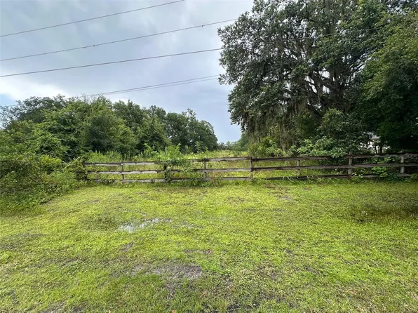 21710 E COLONIAL DRIVE, CHRISTMAS, FL 32709