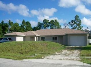 4712 29th St SW, Lehigh Acres, FL 33973