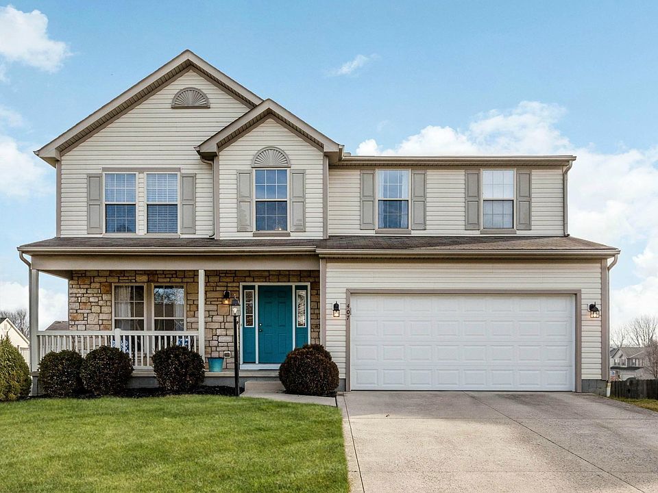 1st image of 407 Kingston Cir