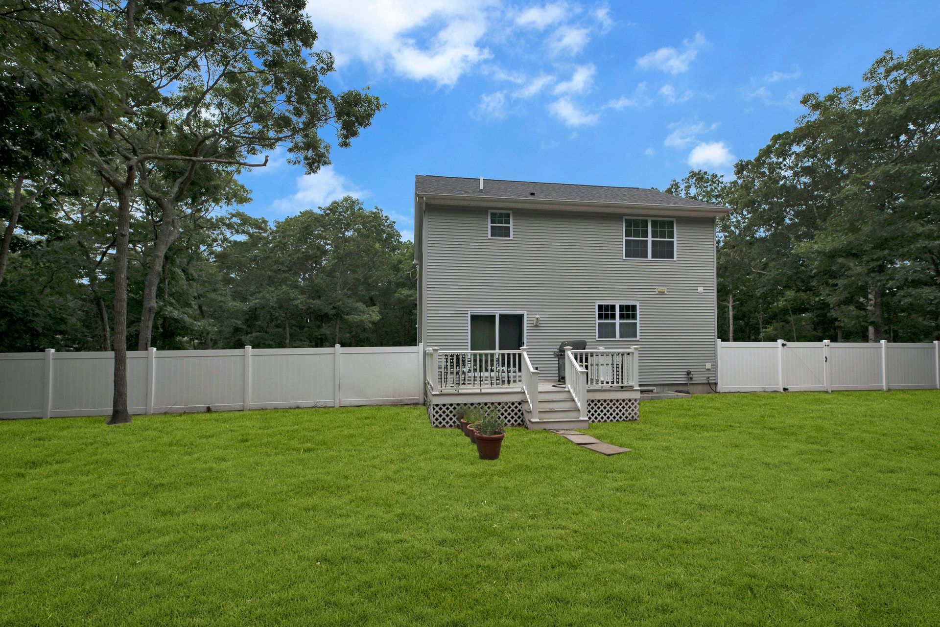 1 Bess Ln in Hampton Bays Out East