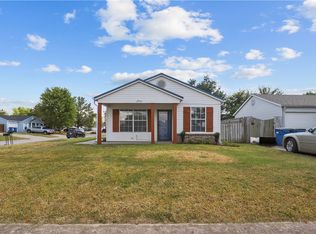 2516 SE 4th St, Bentonville, AR 72712