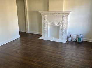 1627 N Denver Ave, Tulsa, OK 74106