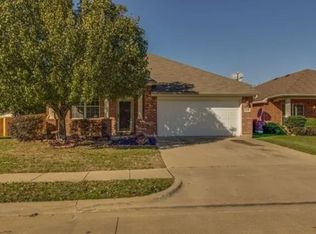 2428 Poplar Spring Rd, Fort Worth, TX 76123