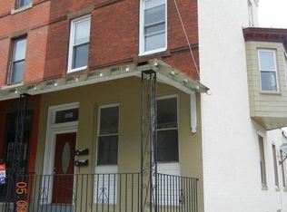 801 N Preston St, Philadelphia, PA