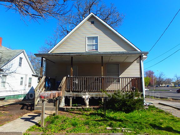 2nd image of 705 Hickman Ave Unit 1