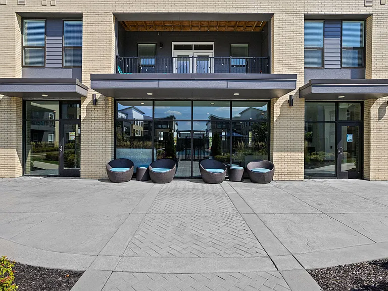 Aria Apartments of Zionsville — Photo 32