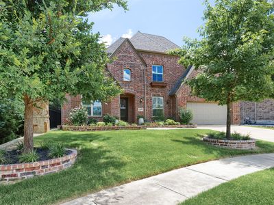2405 Cross Oak Pl, McKinney, TX, 75071