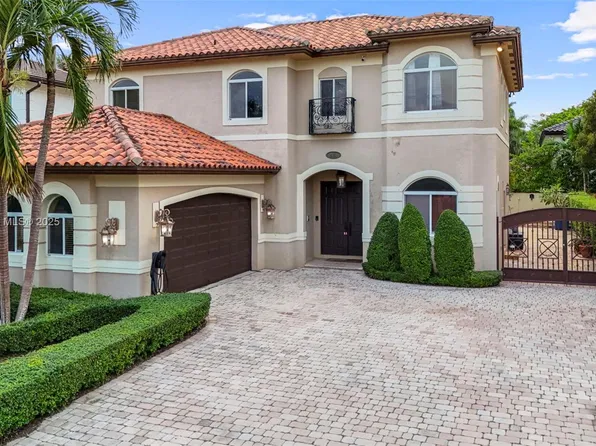 2850 SW 137th Path, Miami, FL 33175