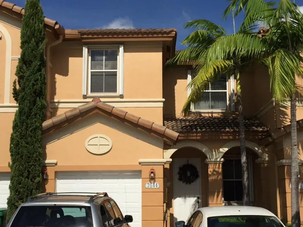 7844 NW 114th Path, Doral, FL 33178