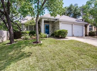 1550 Mooreshill Dr, San Antonio, TX 78253
