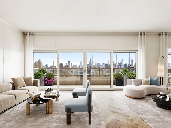126 E 86th St #19A, New York, NY 10028