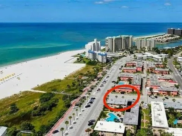 6700 Sunset Way APT 106, Saint Pete Beach, FL 33706