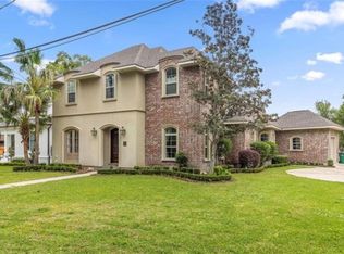 163 Drolla Park, River Ridge, LA 70123