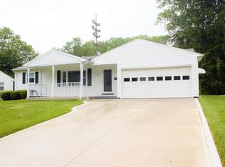 289 Kanawha Rd, Lancaster, OH 43130