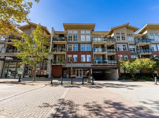 101 Morrissey Rd #310, Pt Moody, BC V3H 0E6