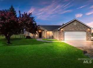 14205 Raptor Ln, Caldwell, ID 83607