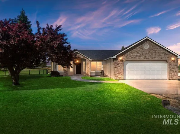 14205 Raptor Ln, Caldwell, ID 83607