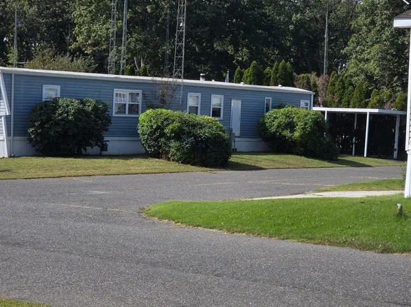 110 Lexington Dr, Bridgeton, NJ 08302