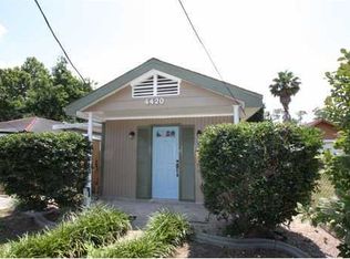 4420 Ellen St, Jefferson, LA 70121