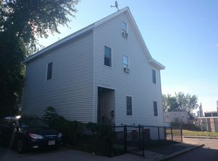 18 Tuckerman St, South Boston, MA 02127