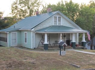 805 Poplar St, Ravenna, KY 40472