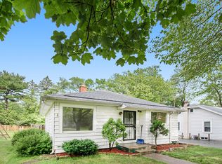 1022 Ira Ave, Kalamazoo, MI 49048